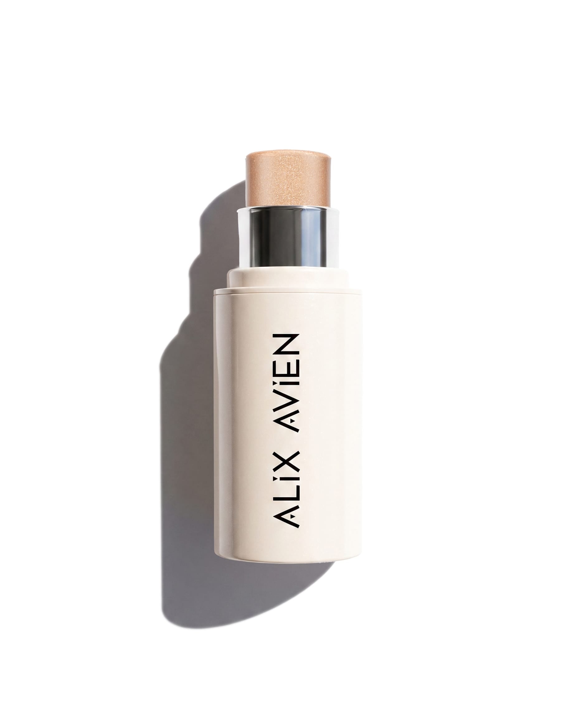 Alix Avien Stick Highlighter 101 SPARKLING CRYSTAL