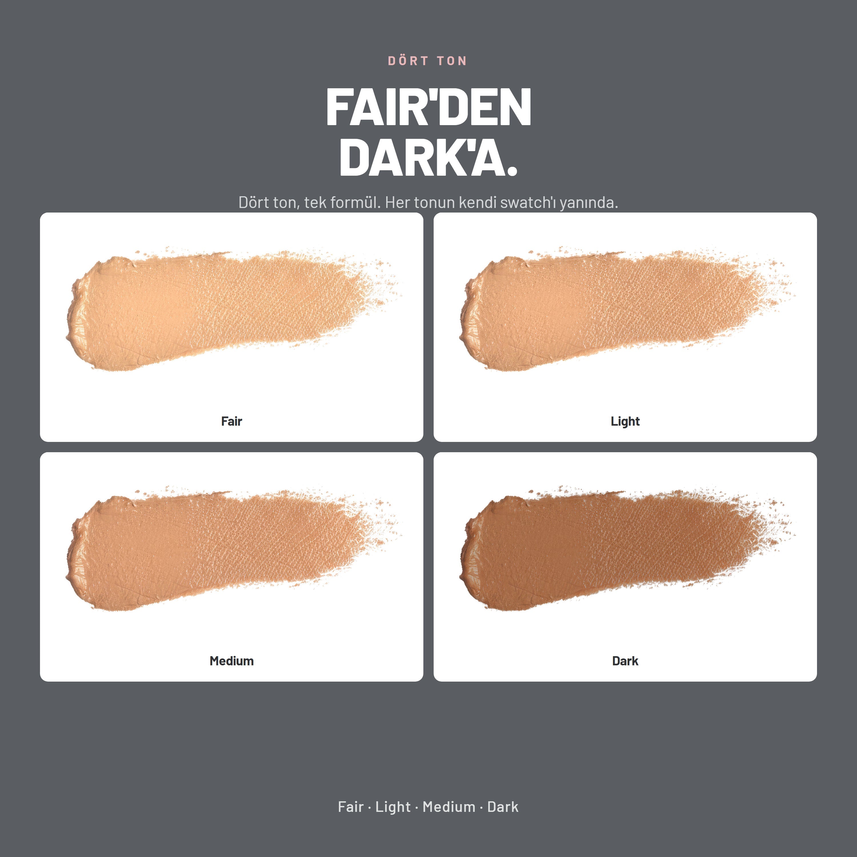 Alix Avien Sun Protector Compact Foundation SPF 50