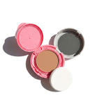Alix Avien Sun Protector Compact Foundation SPF 50 LIGHT