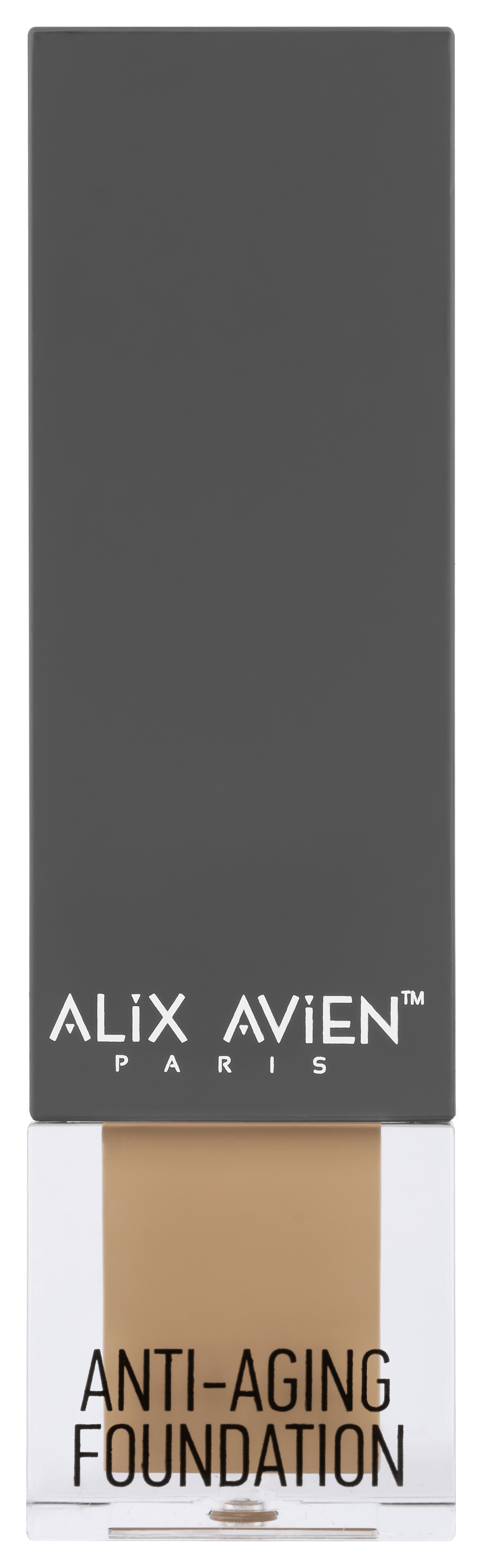 مؤسسة أليكس أفين لمكافحة الشيخوخة