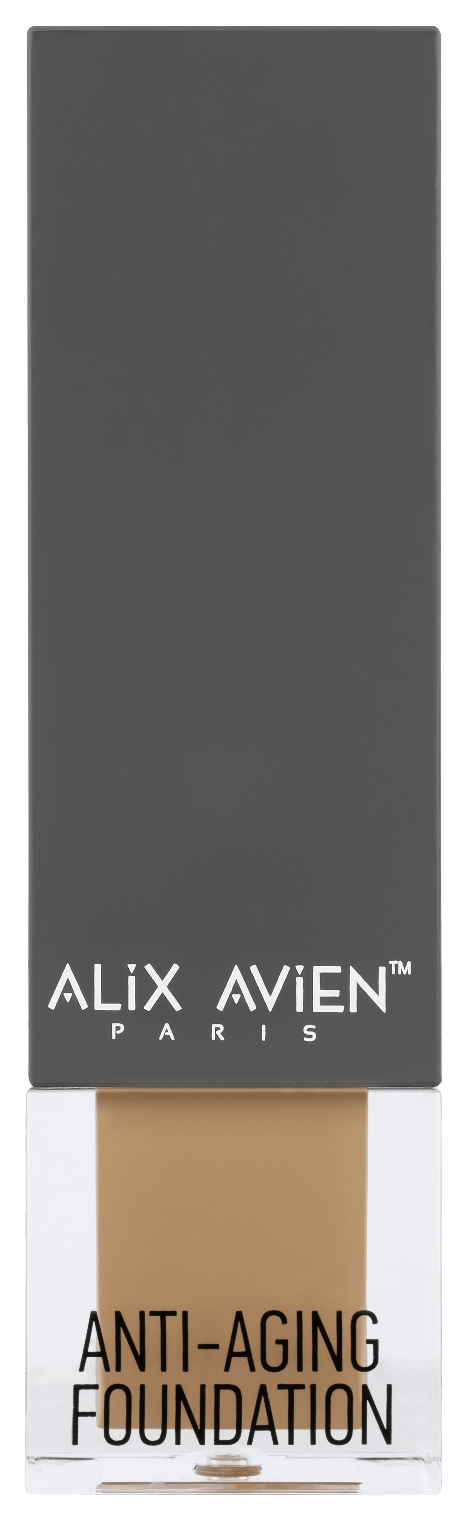 مؤسسة أليكس أفين لمكافحة الشيخوخة