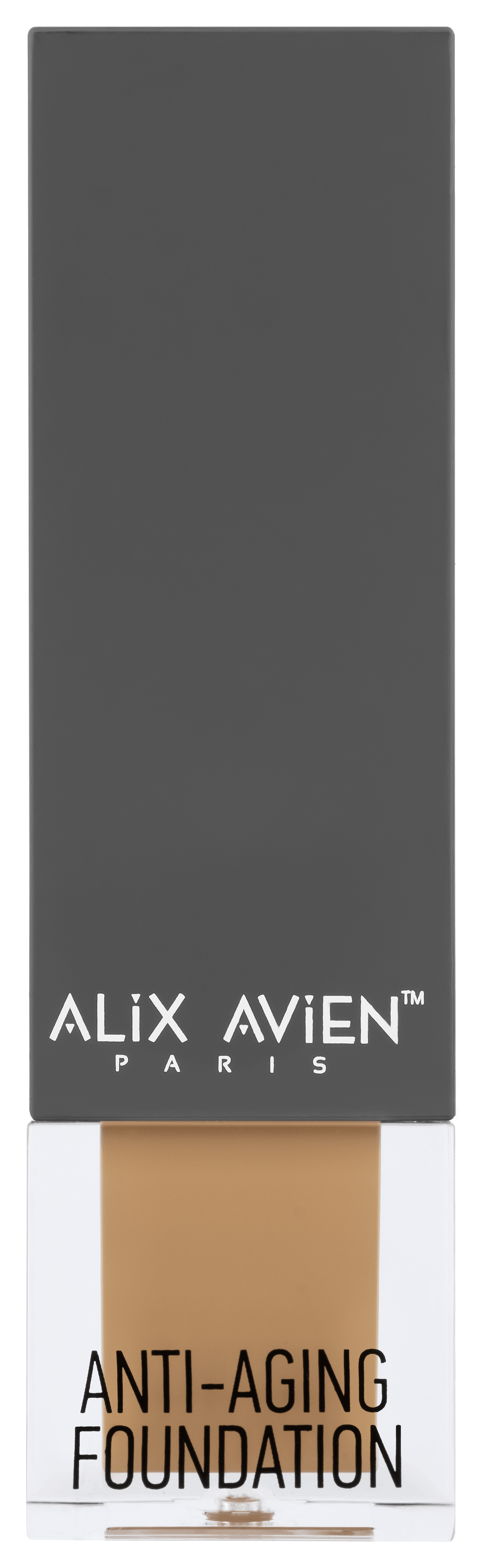 مؤسسة أليكس أفين لمكافحة الشيخوخة