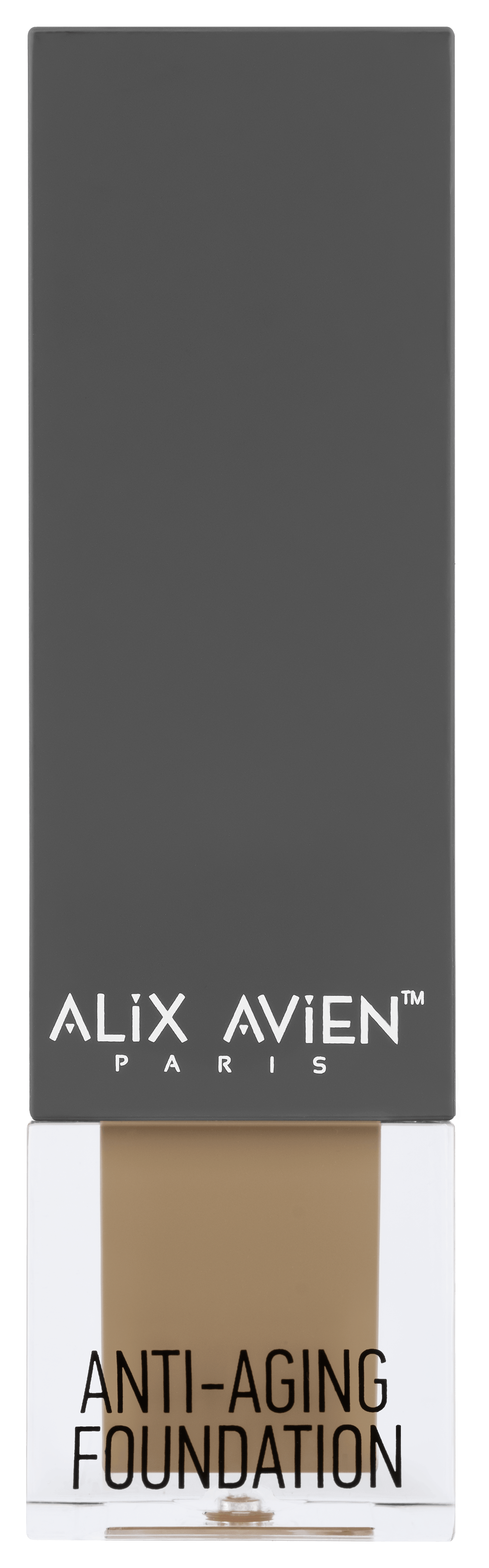 مؤسسة أليكس أفين لمكافحة الشيخوخة