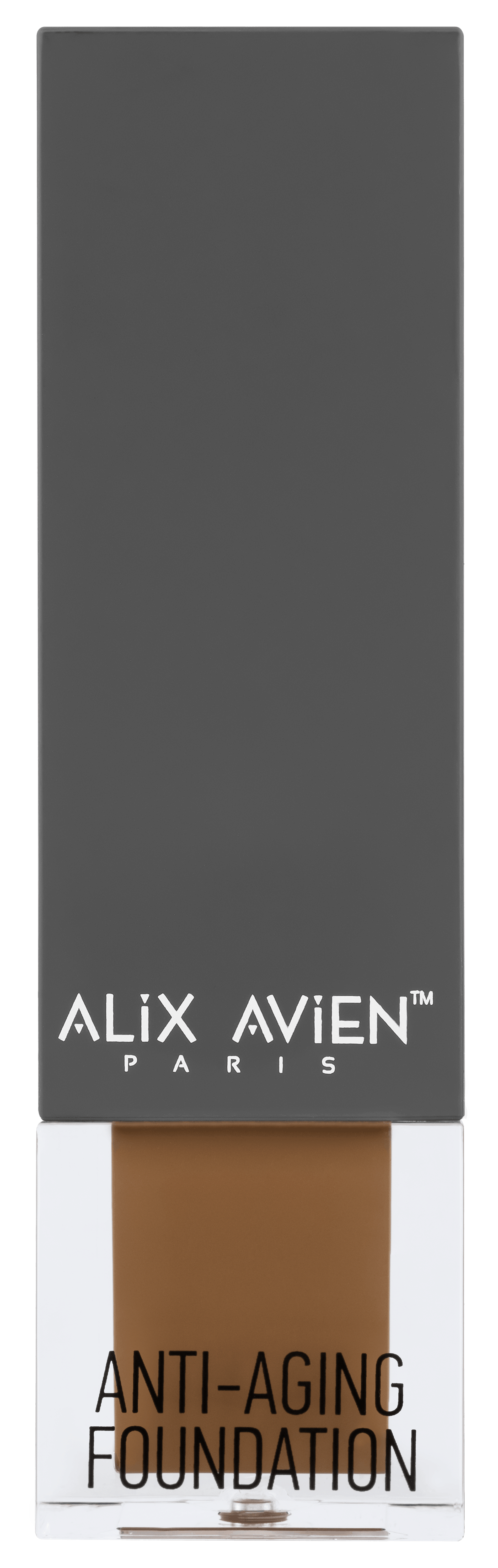 مؤسسة أليكس أفين لمكافحة الشيخوخة