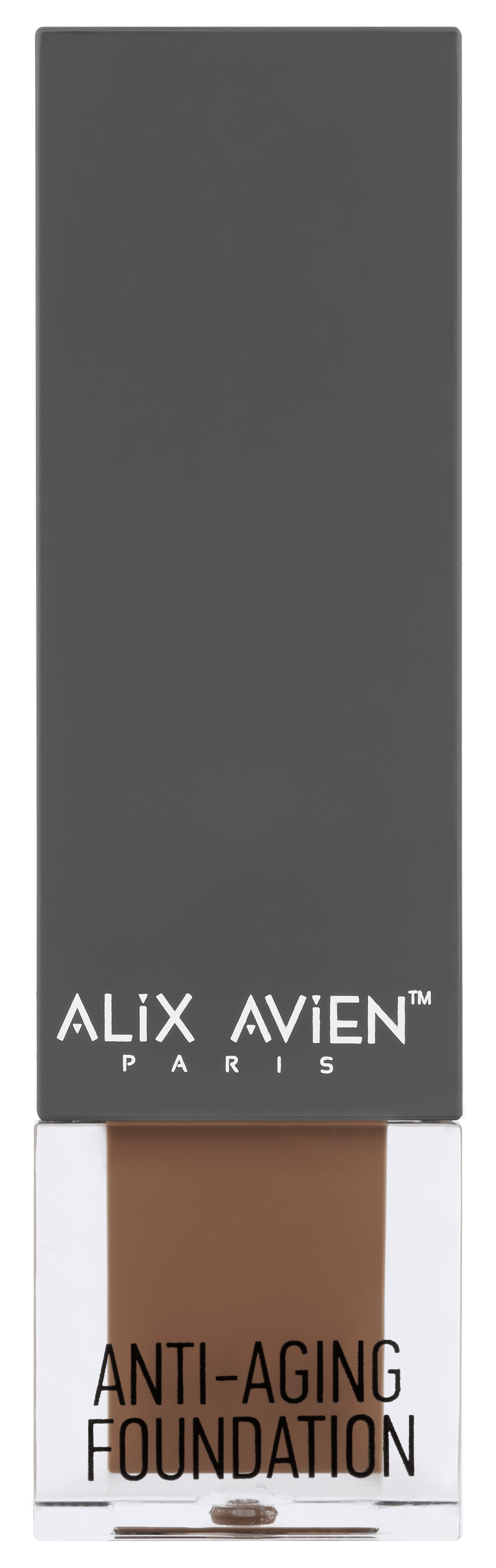 مؤسسة أليكس أفين لمكافحة الشيخوخة