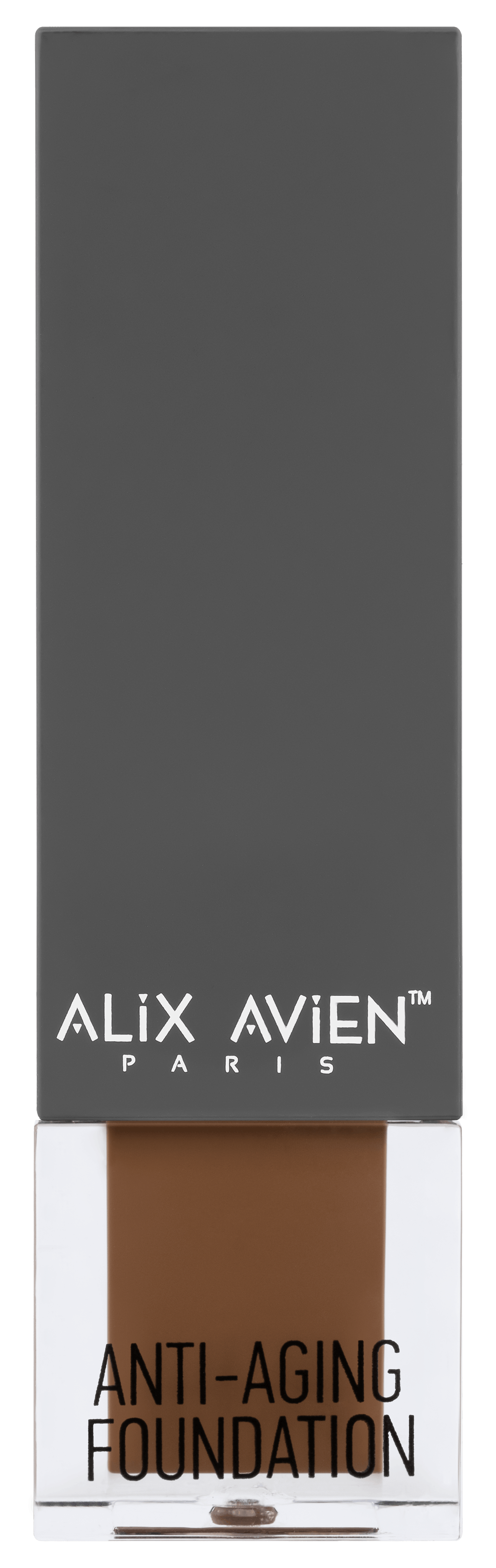 مؤسسة أليكس أفين لمكافحة الشيخوخة