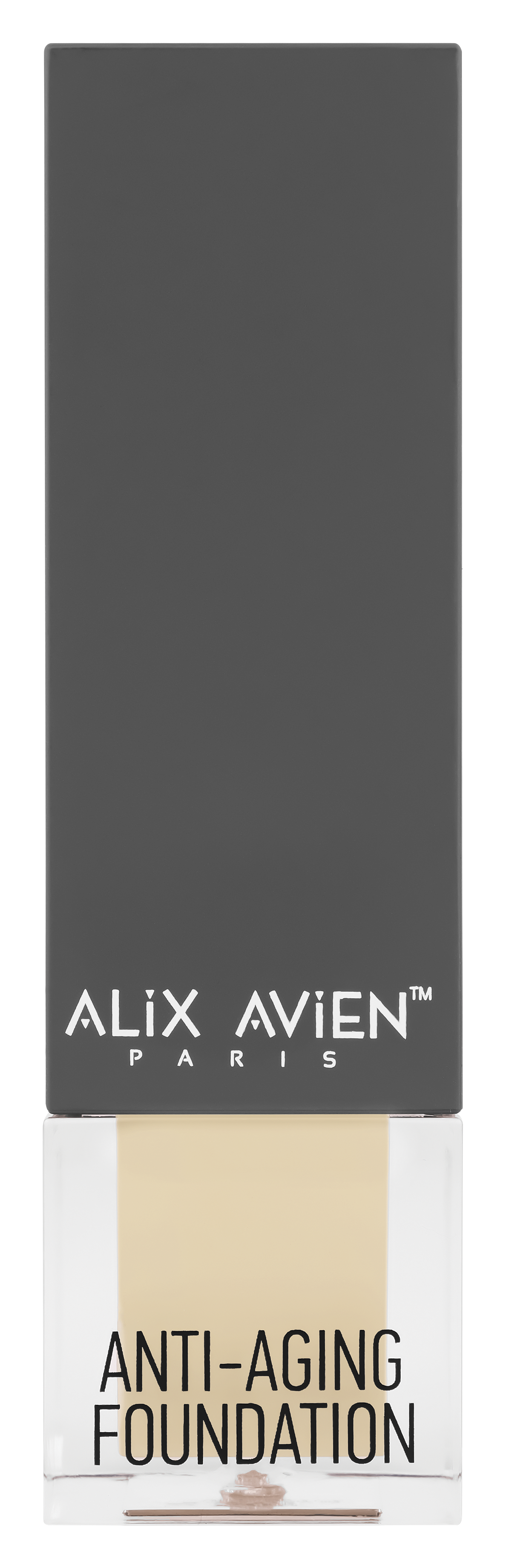 مؤسسة أليكس أفين لمكافحة الشيخوخة