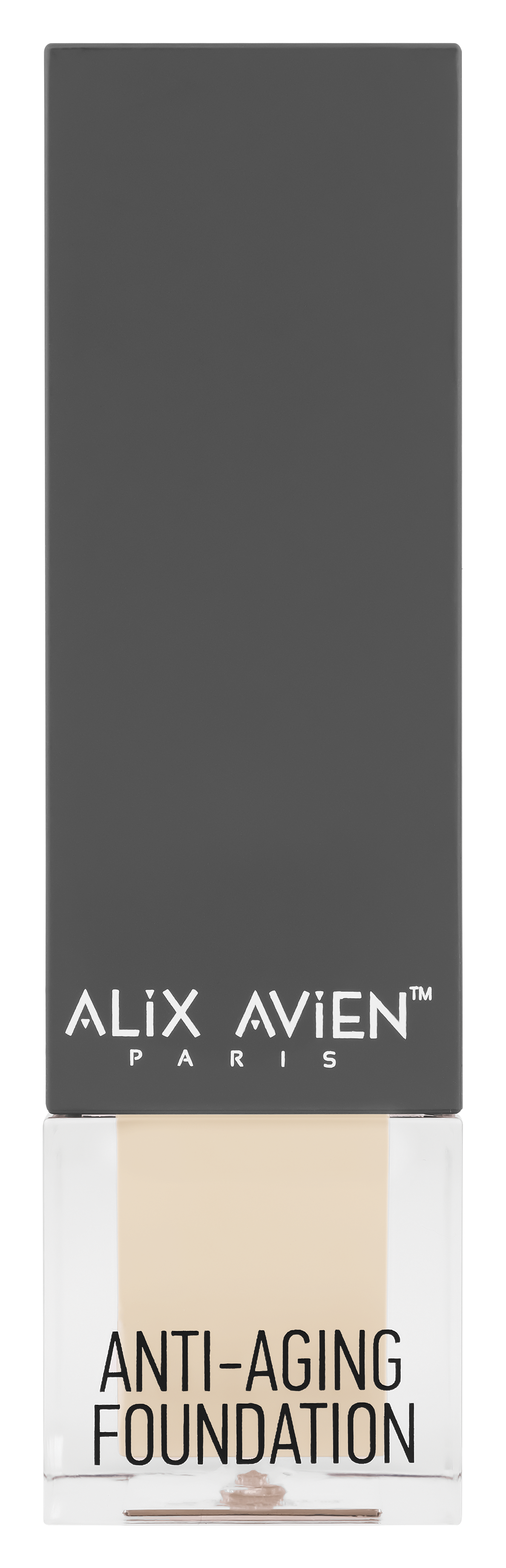 مؤسسة أليكس أفين لمكافحة الشيخوخة