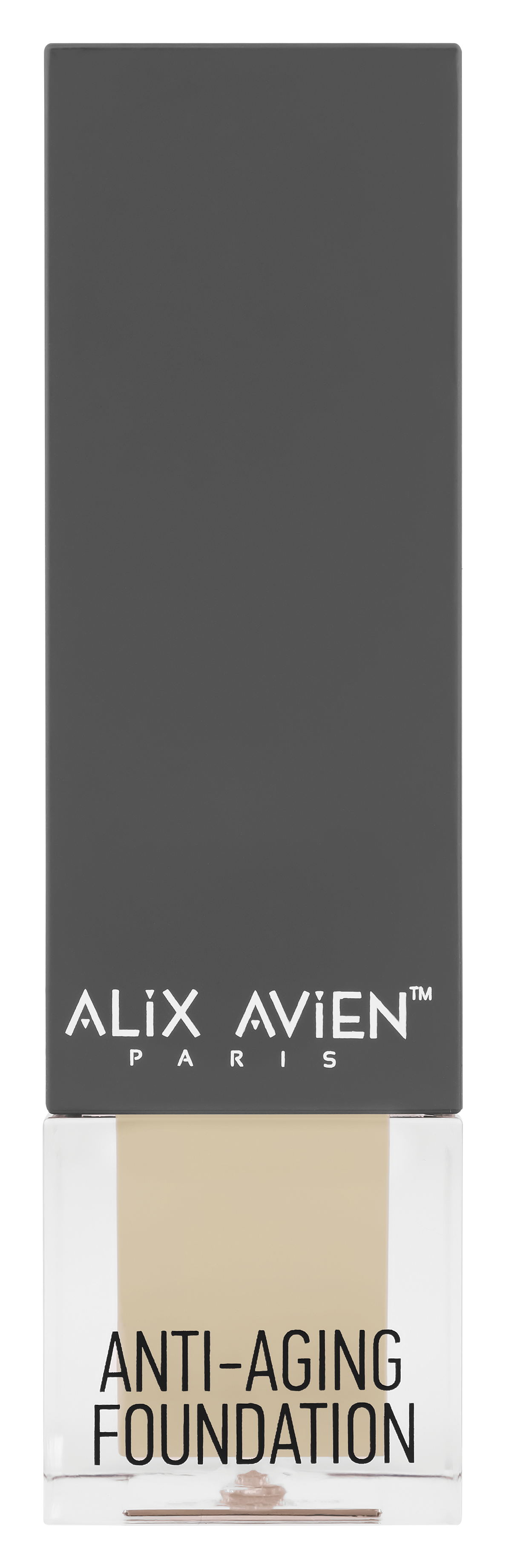 مؤسسة أليكس أفين لمكافحة الشيخوخة