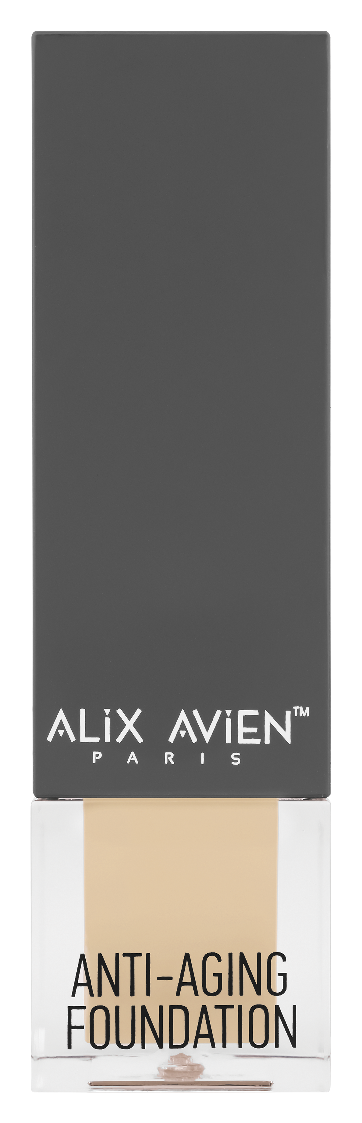 مؤسسة أليكس أفين لمكافحة الشيخوخة