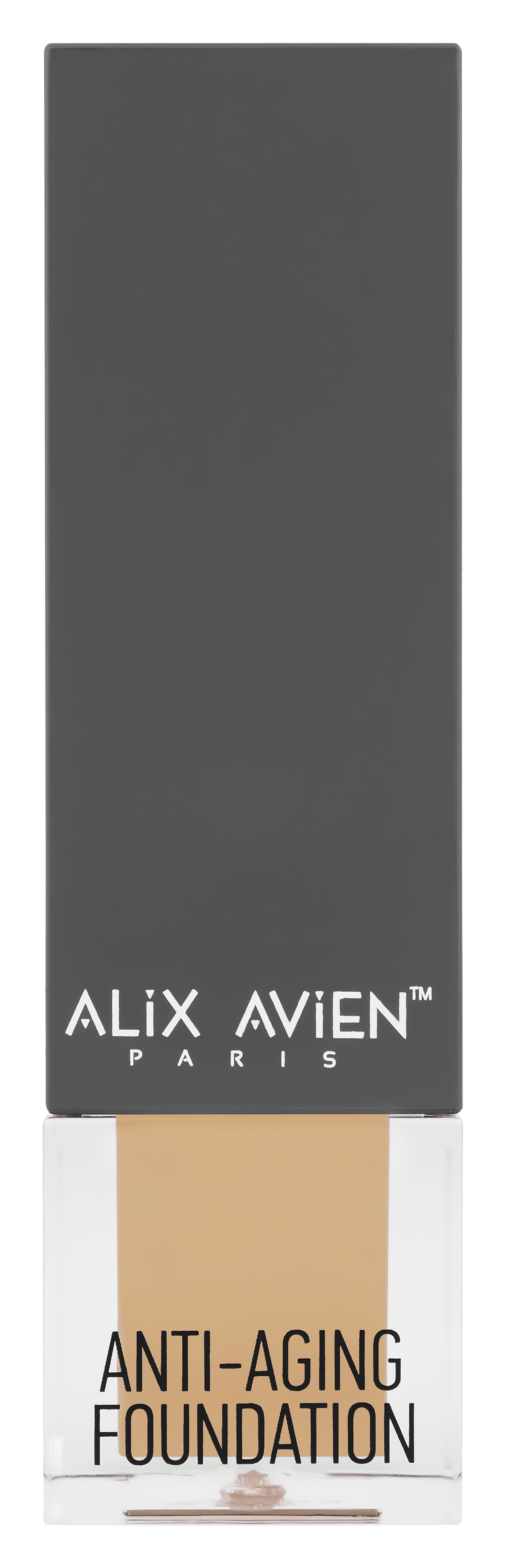 مؤسسة أليكس أفين لمكافحة الشيخوخة