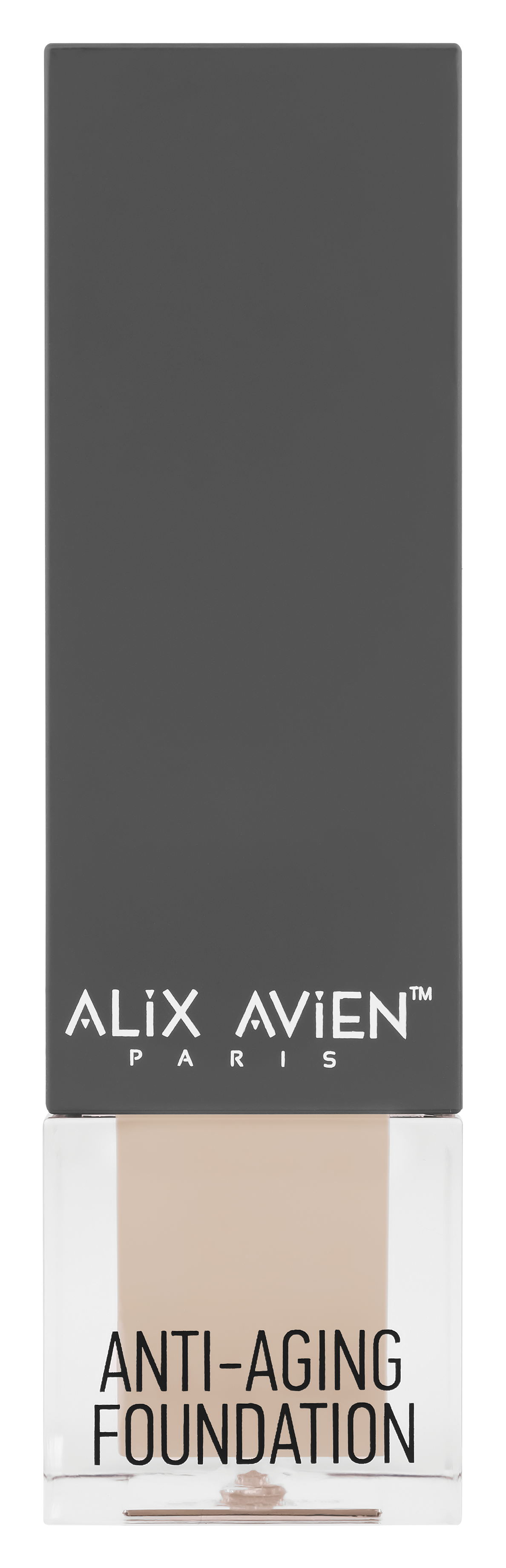 مؤسسة أليكس أفين لمكافحة الشيخوخة