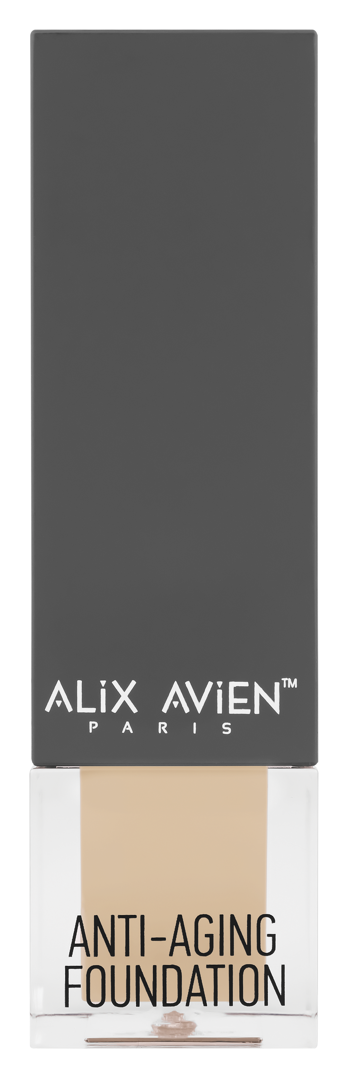 مؤسسة أليكس أفين لمكافحة الشيخوخة