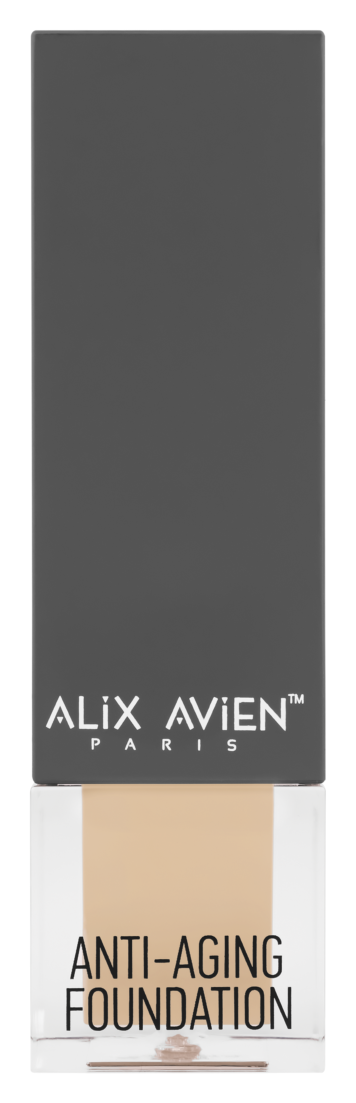 مؤسسة أليكس أفين لمكافحة الشيخوخة