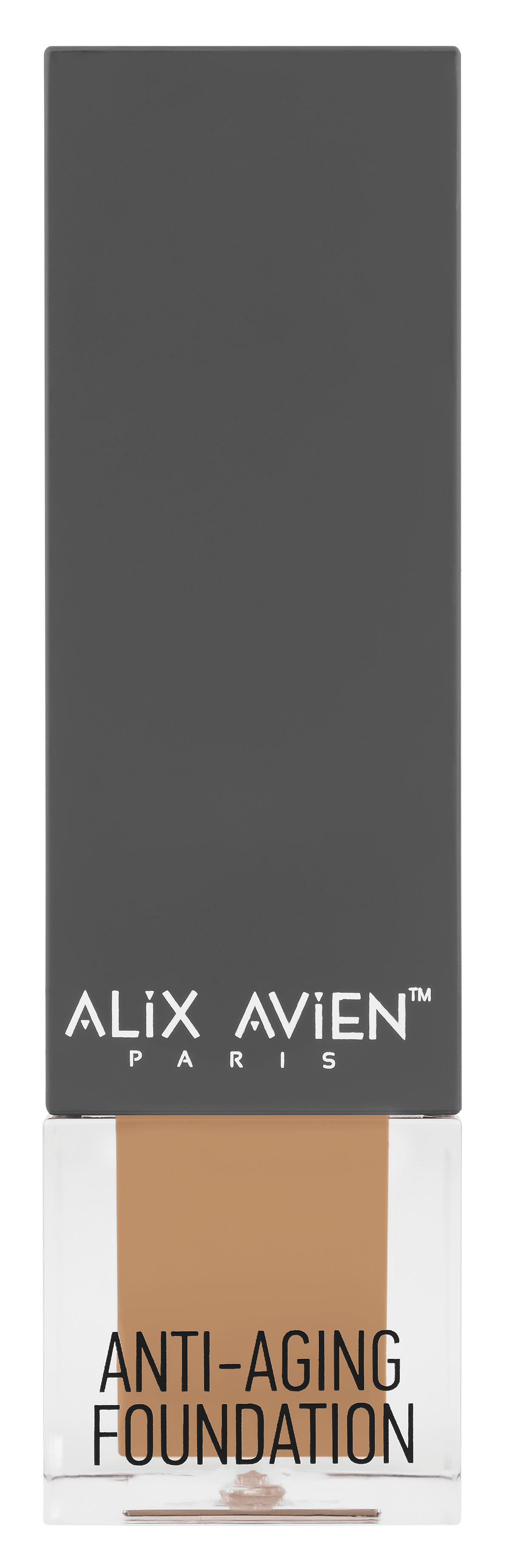 مؤسسة أليكس أفين لمكافحة الشيخوخة