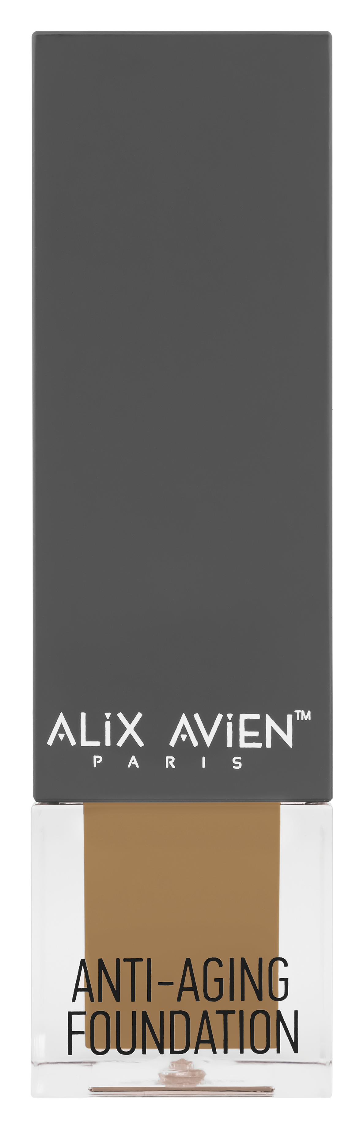 مؤسسة أليكس أفين لمكافحة الشيخوخة