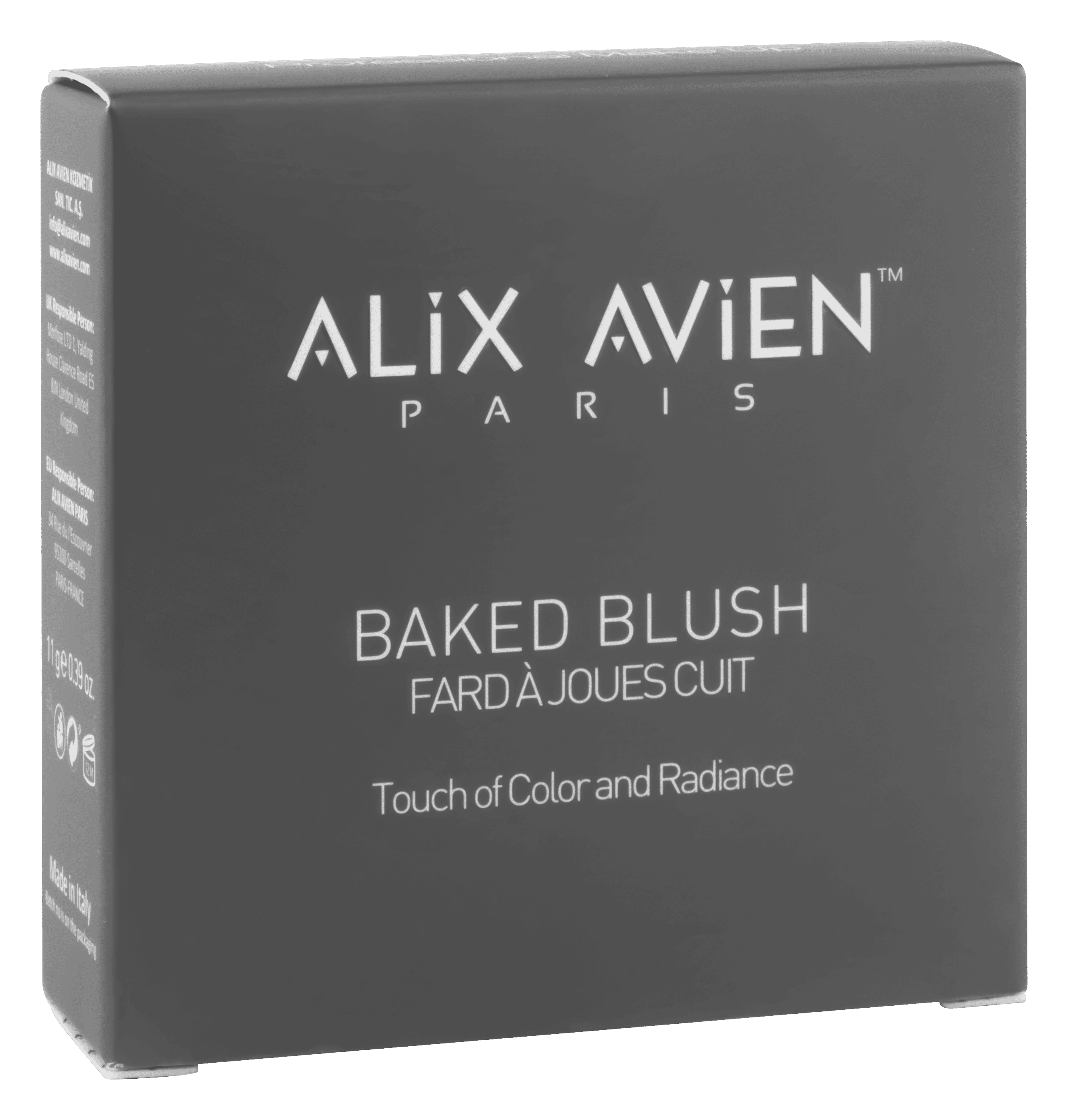 Alix Avien Baked Blush