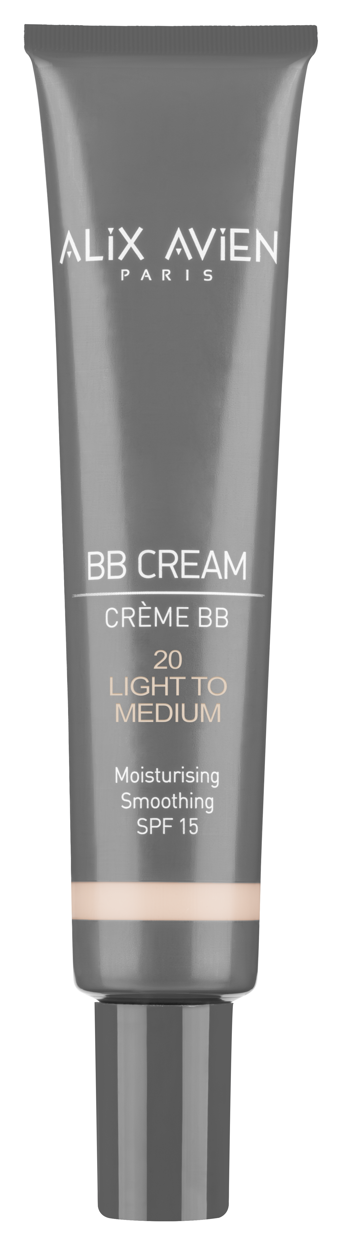 Alix Avien BB Cream