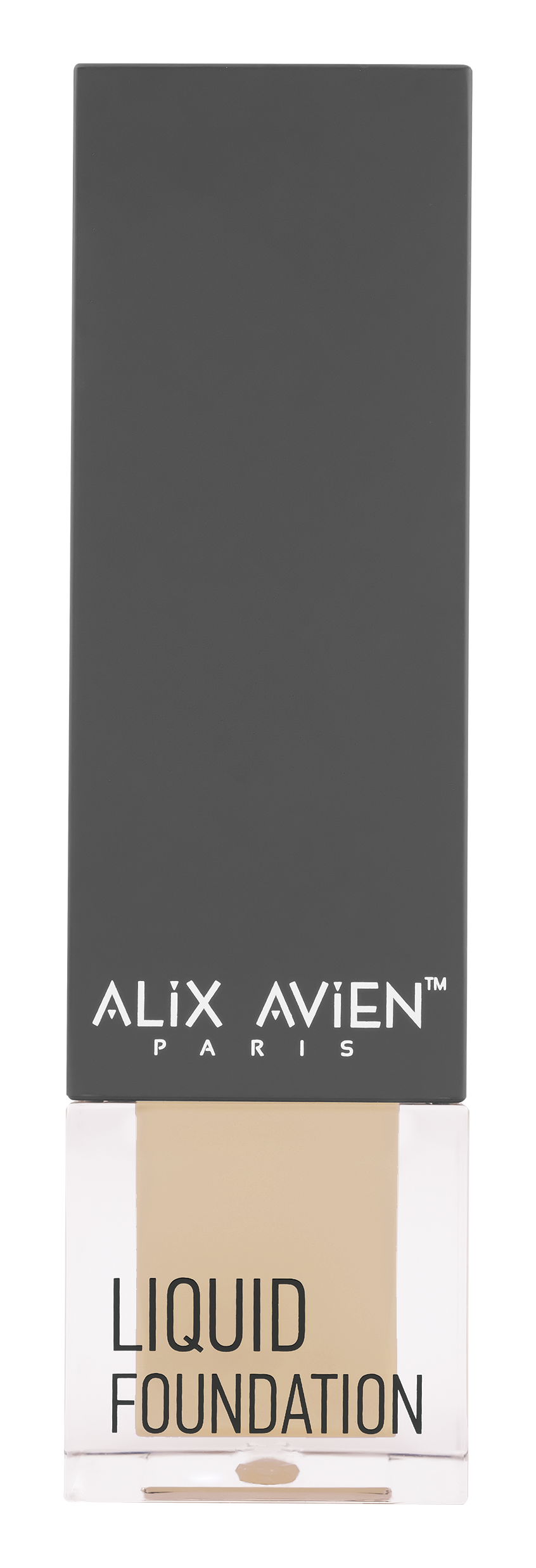 Alix Avien Liquid Foundation