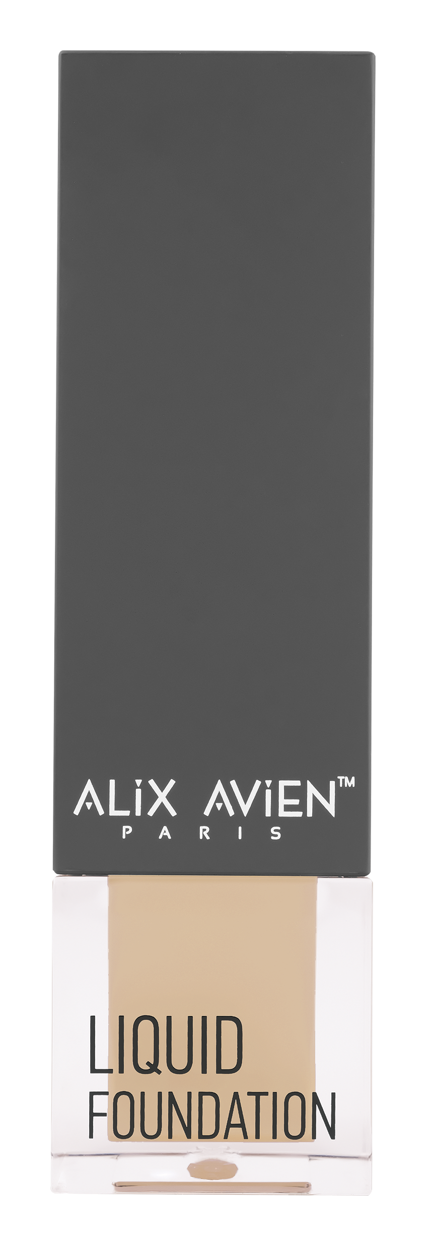 Alix Avien Liquid Foundation