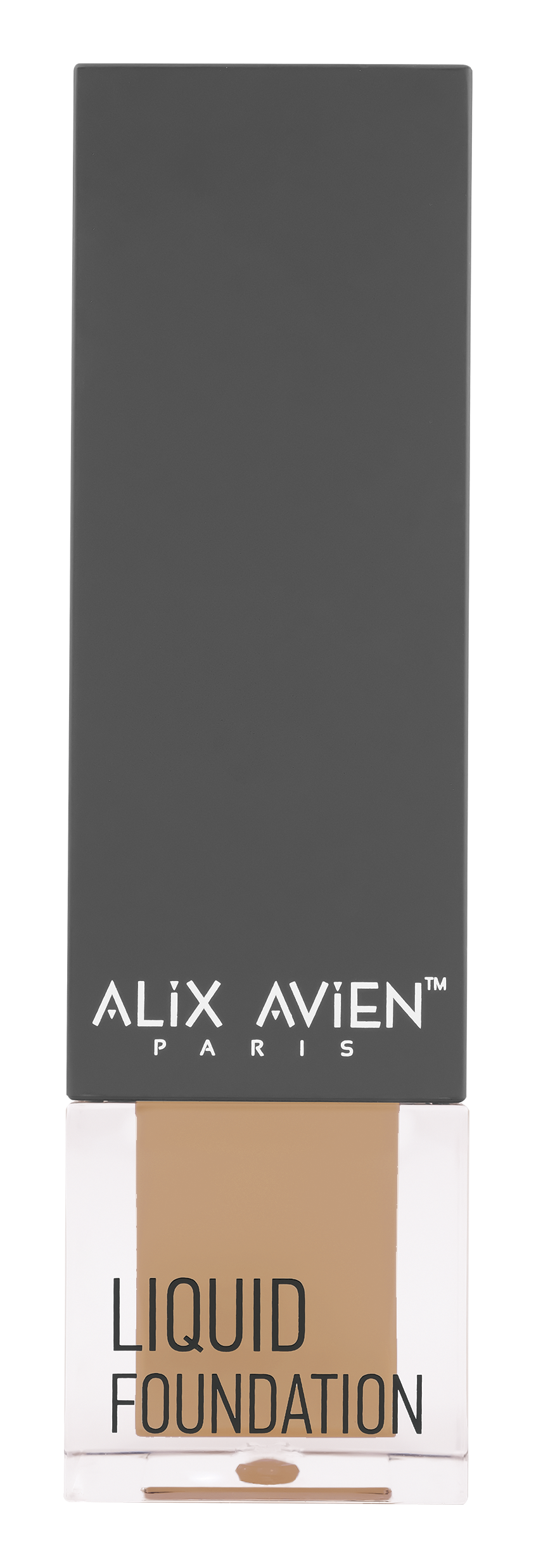Alix Avien Liquid Foundation
