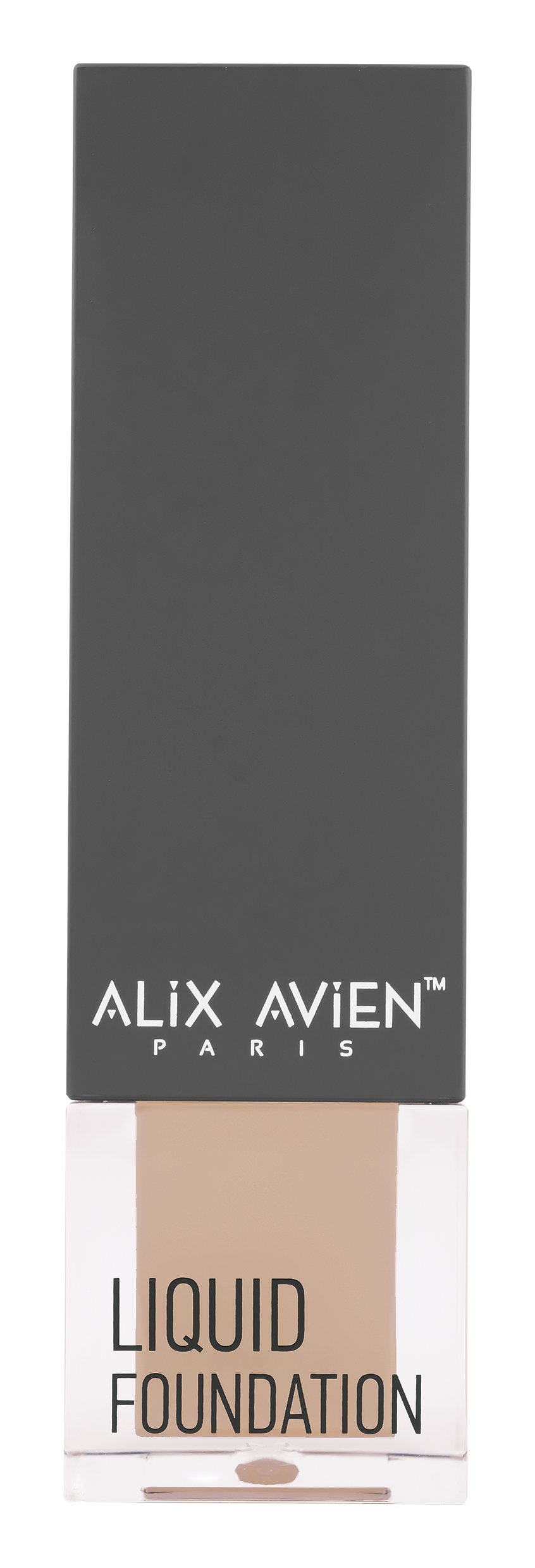 Alix Avien Liquid Foundation