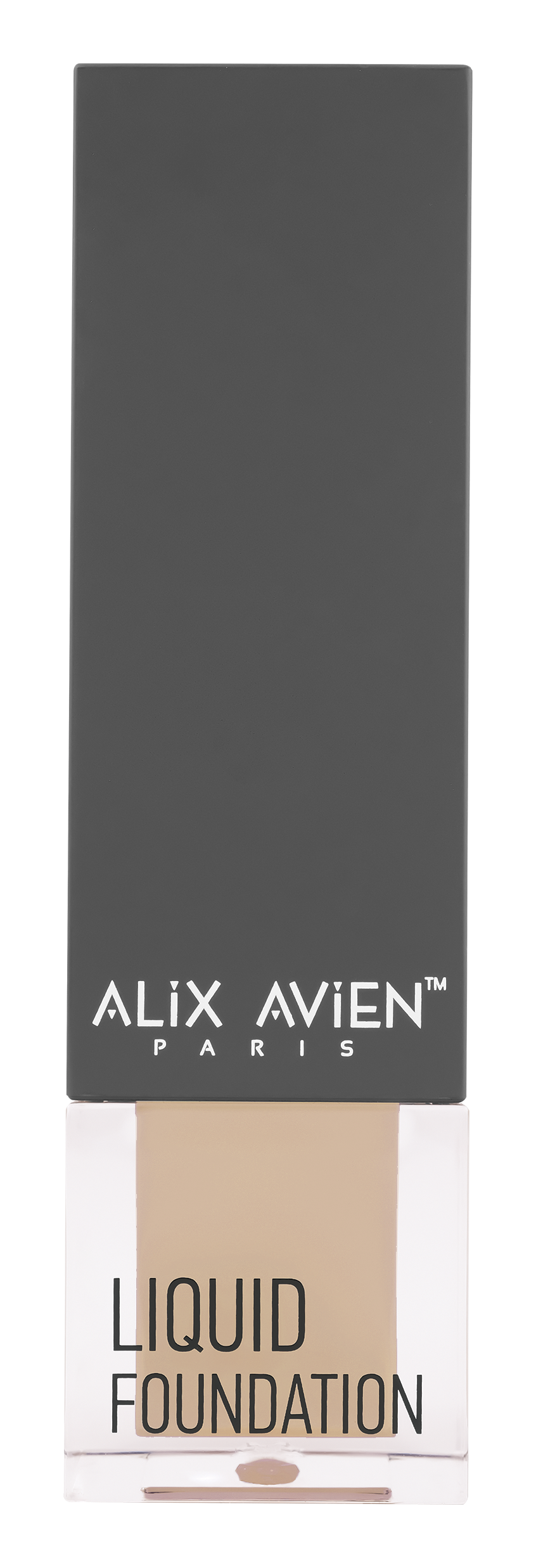 Alix Avien Liquid Foundation