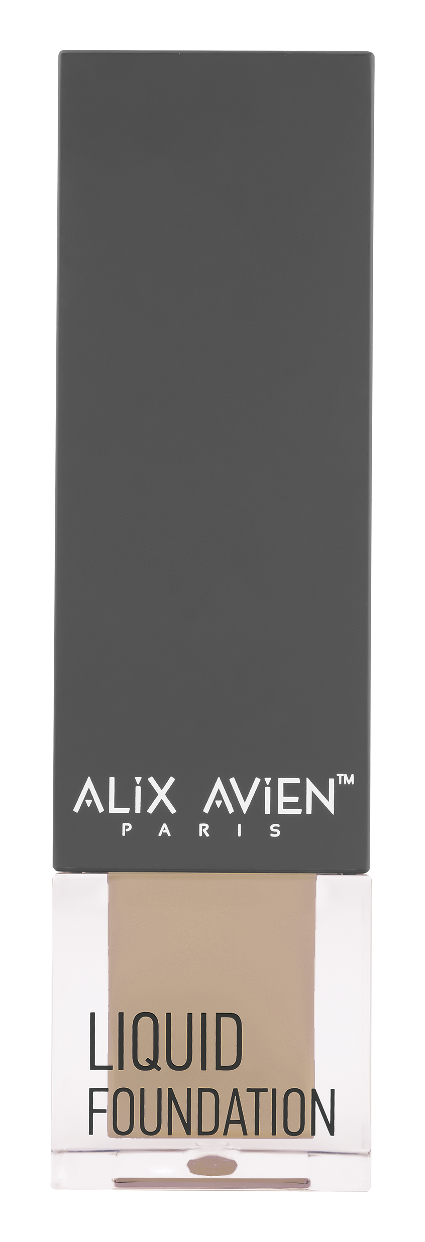Alix Avien Liquid Foundation