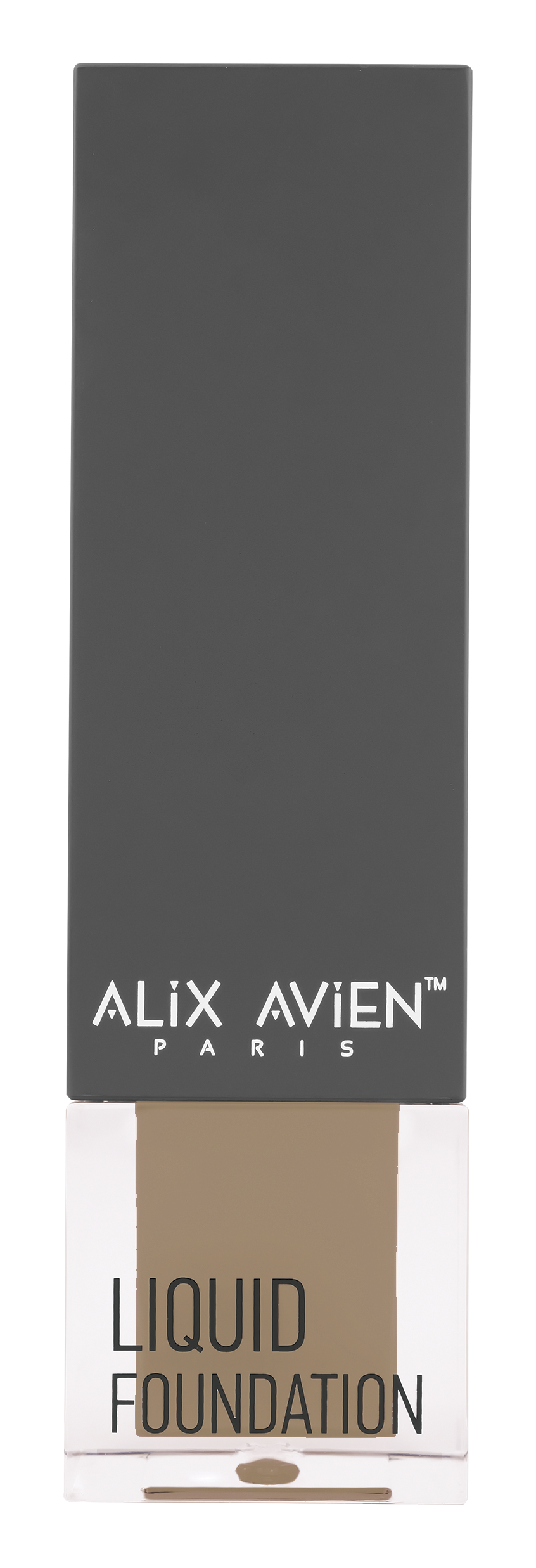 Alix Avien Liquid Foundation