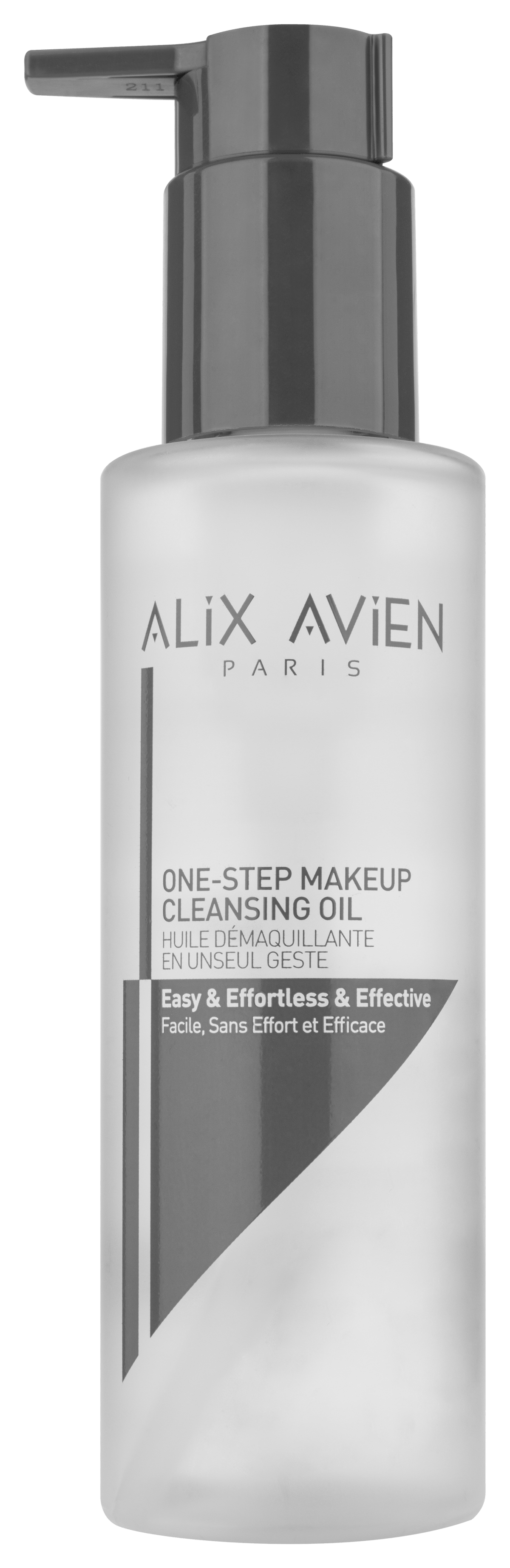 Alix Avien One Step Makeup Cleasing Oil