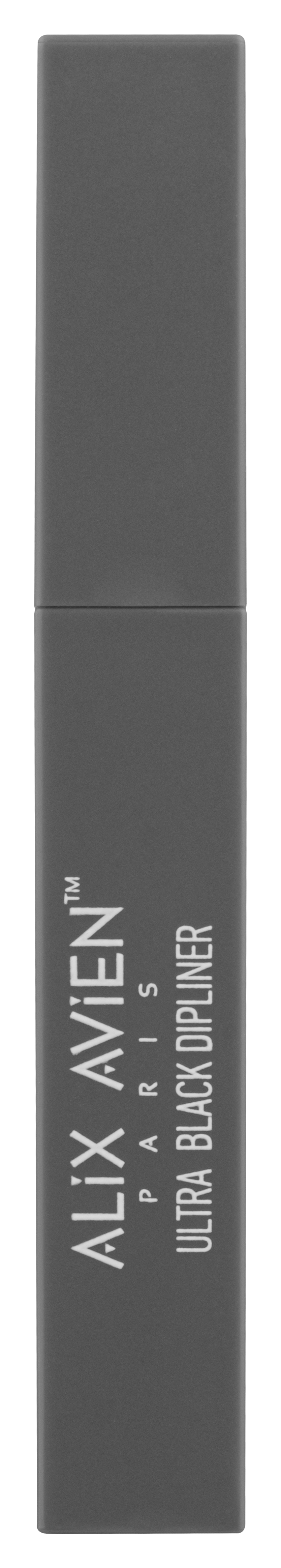 قلم تحديد العيون غير اللامع من أليكس أفين